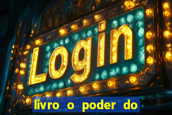 livro o poder do agora pdf